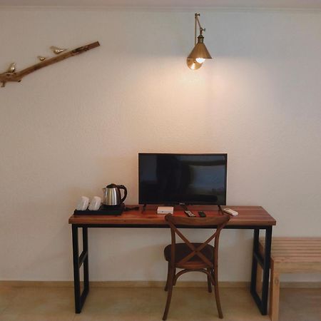 Alona Garden Suites Panglao Zewnętrze zdjęcie