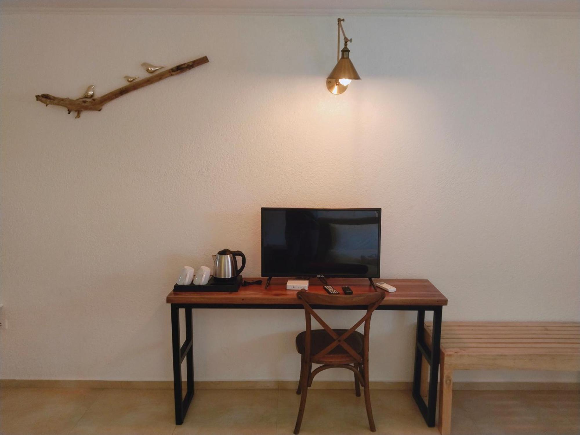 Alona Garden Suites Panglao Zewnętrze zdjęcie
