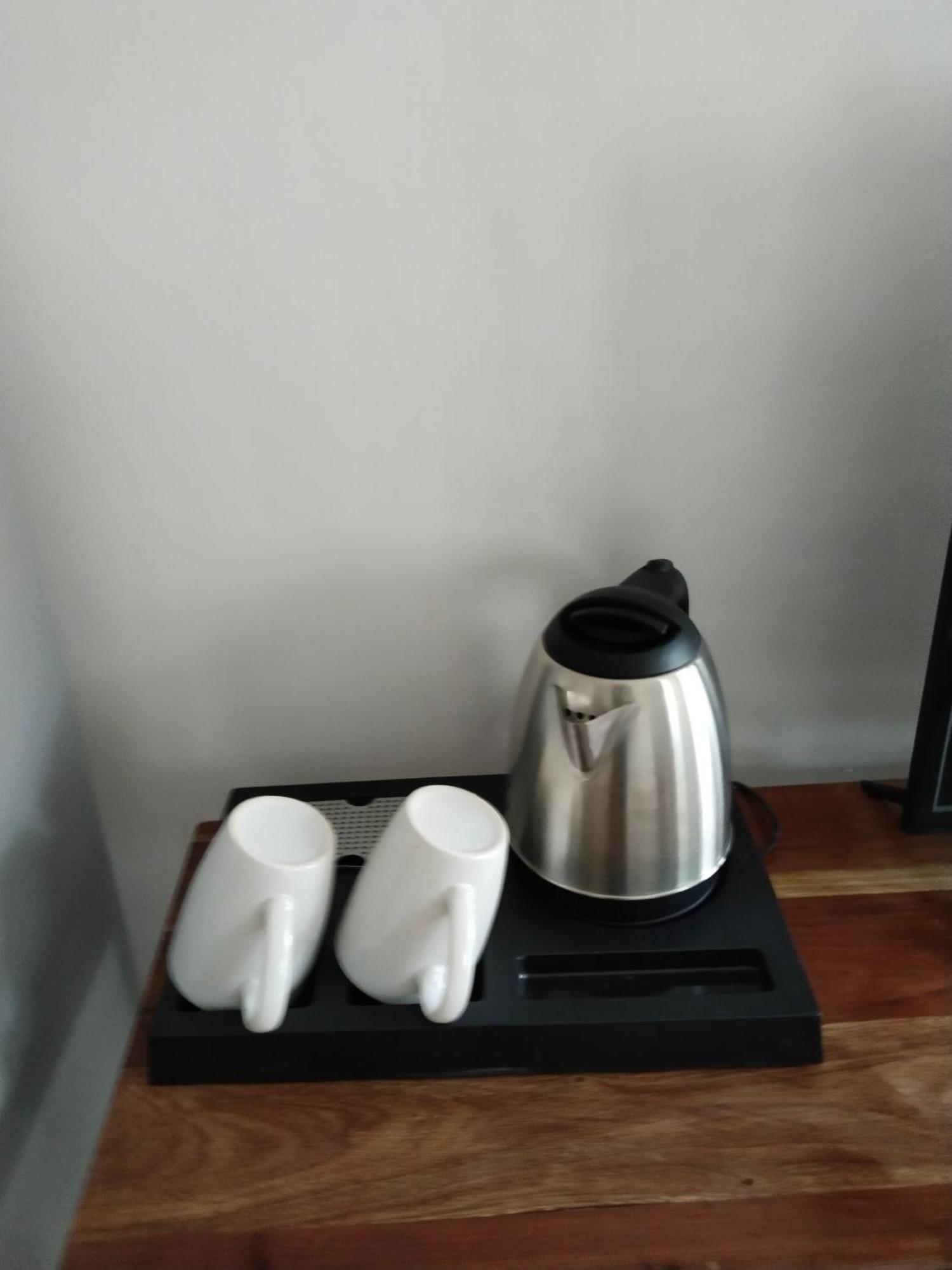 Alona Garden Suites Panglao Zewnętrze zdjęcie