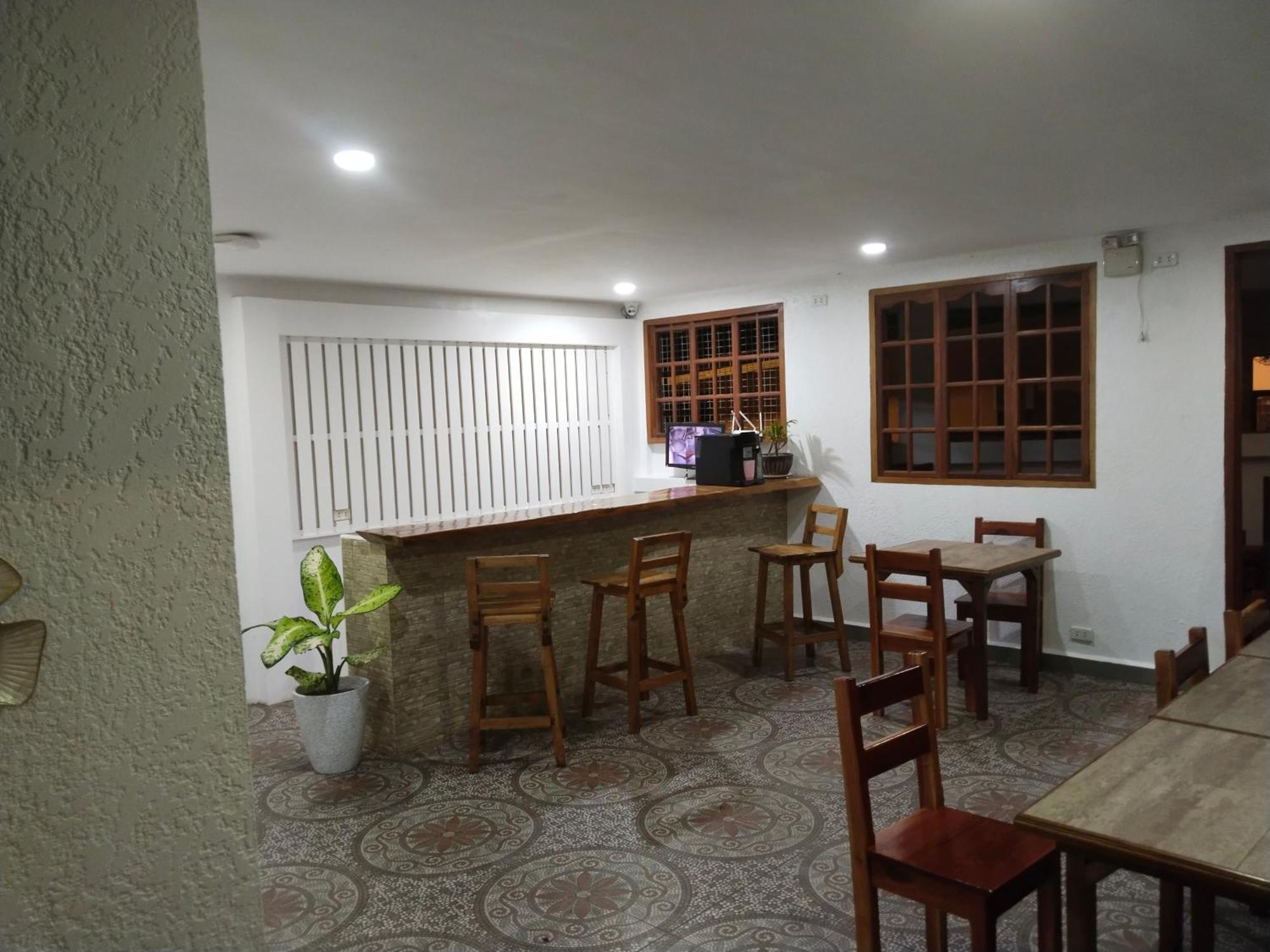 Alona Garden Suites Panglao Zewnętrze zdjęcie
