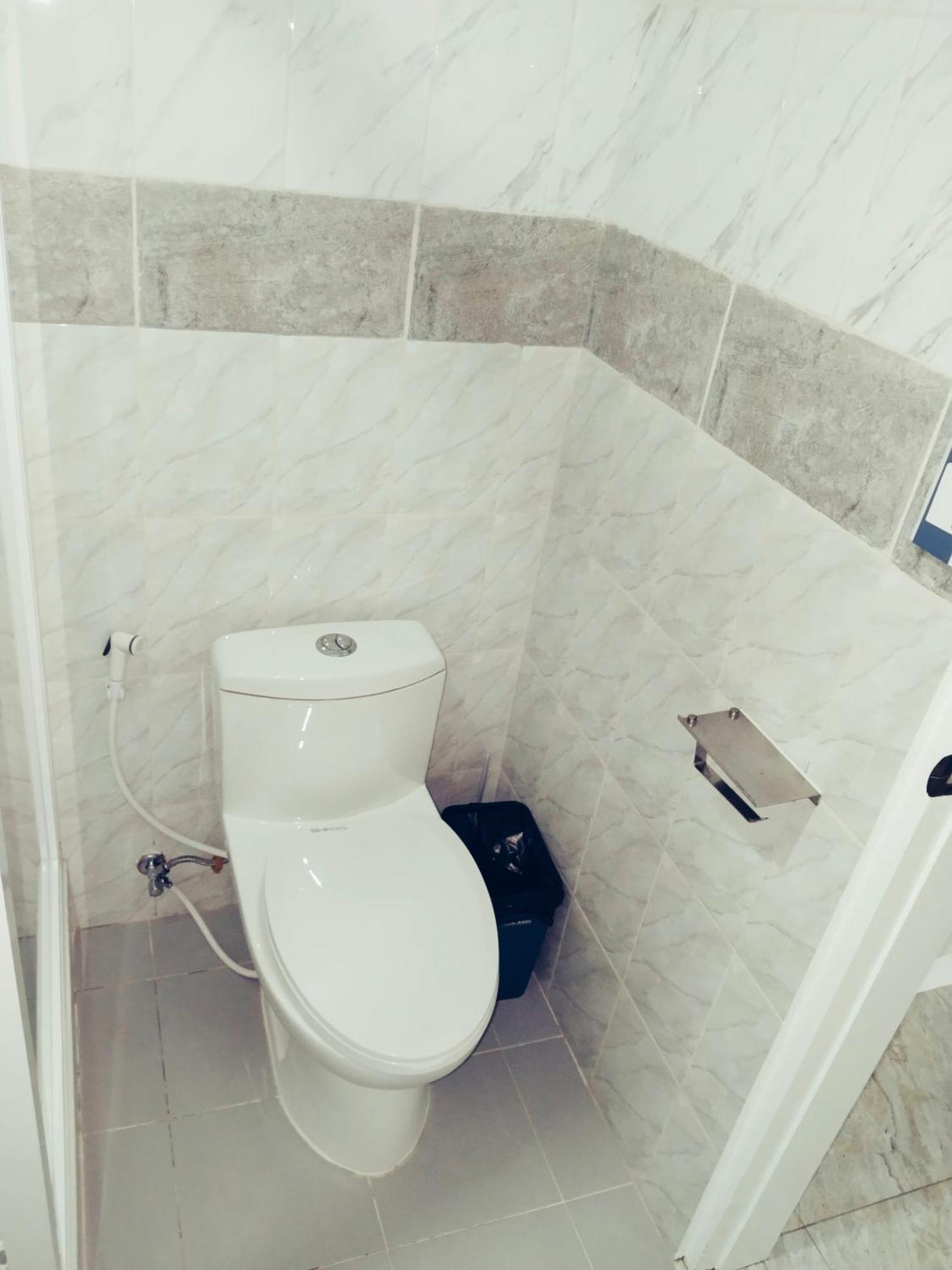 Alona Garden Suites Panglao Zewnętrze zdjęcie