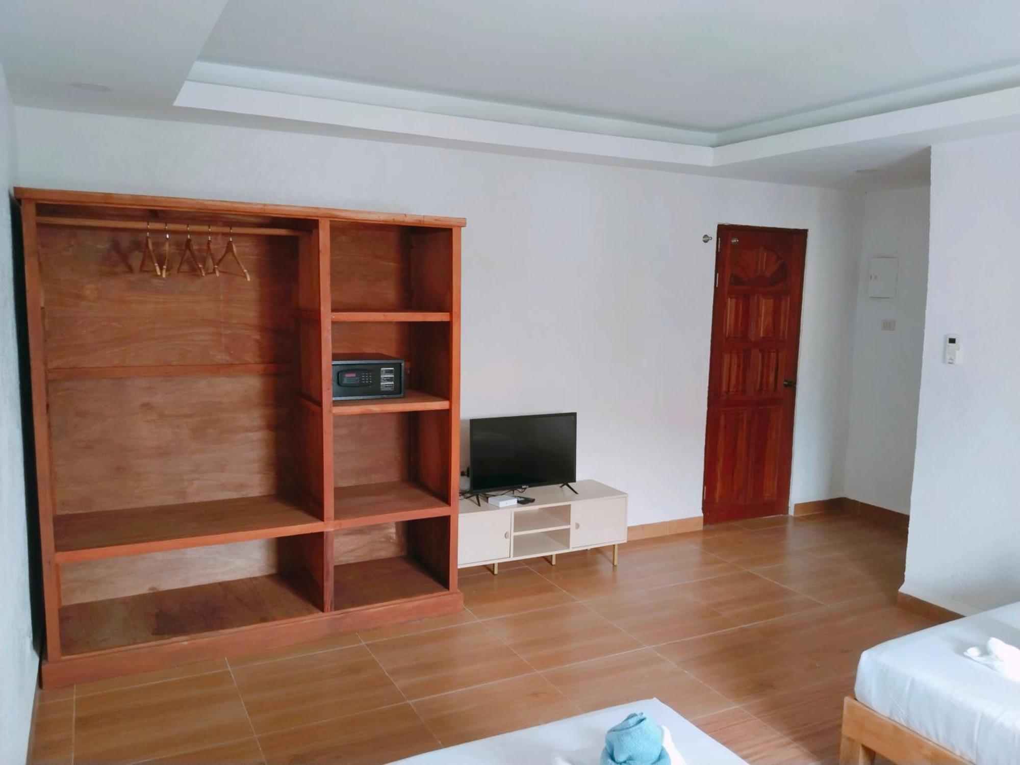 Alona Garden Suites Panglao Zewnętrze zdjęcie