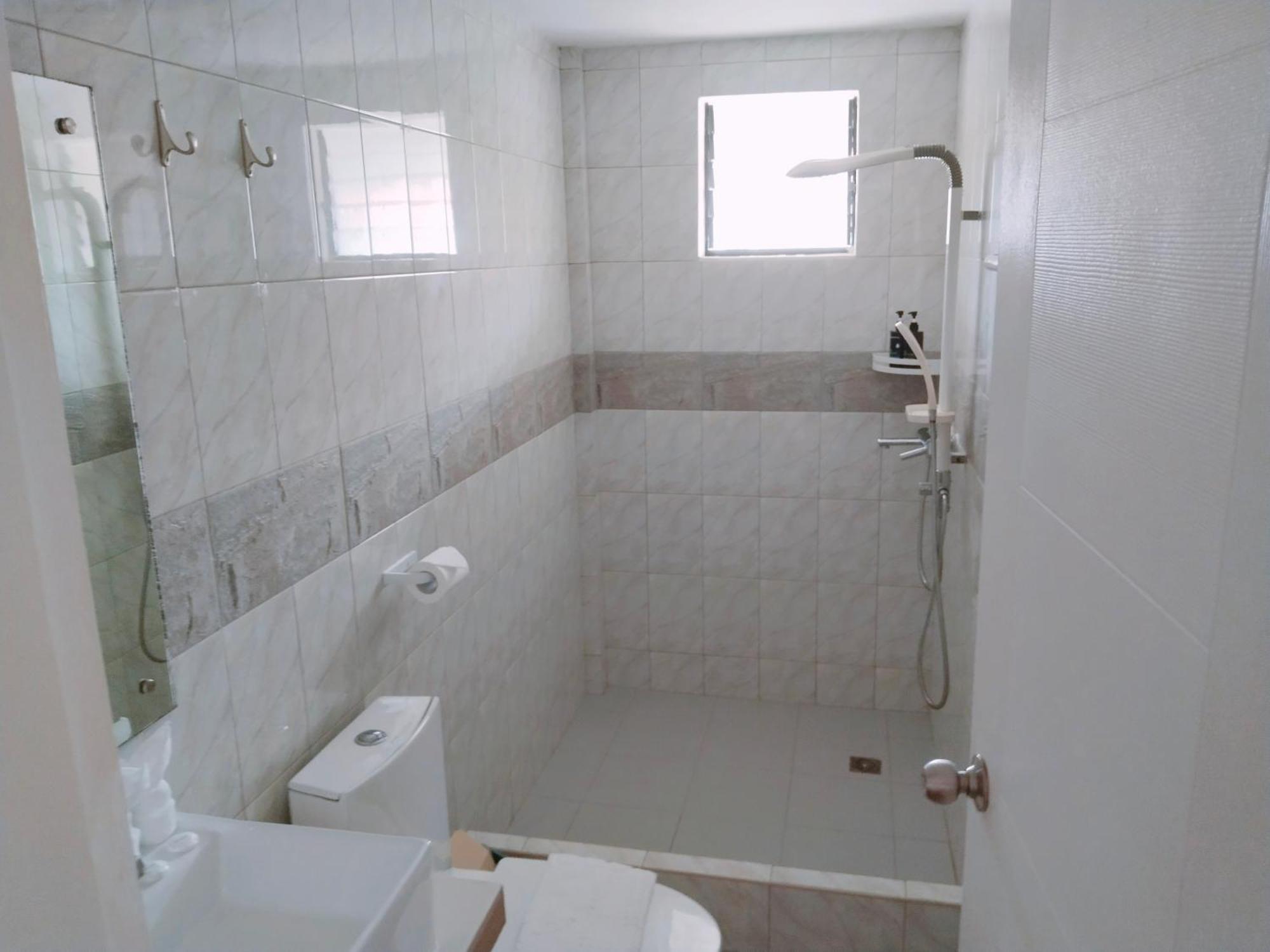 Alona Garden Suites Panglao Zewnętrze zdjęcie