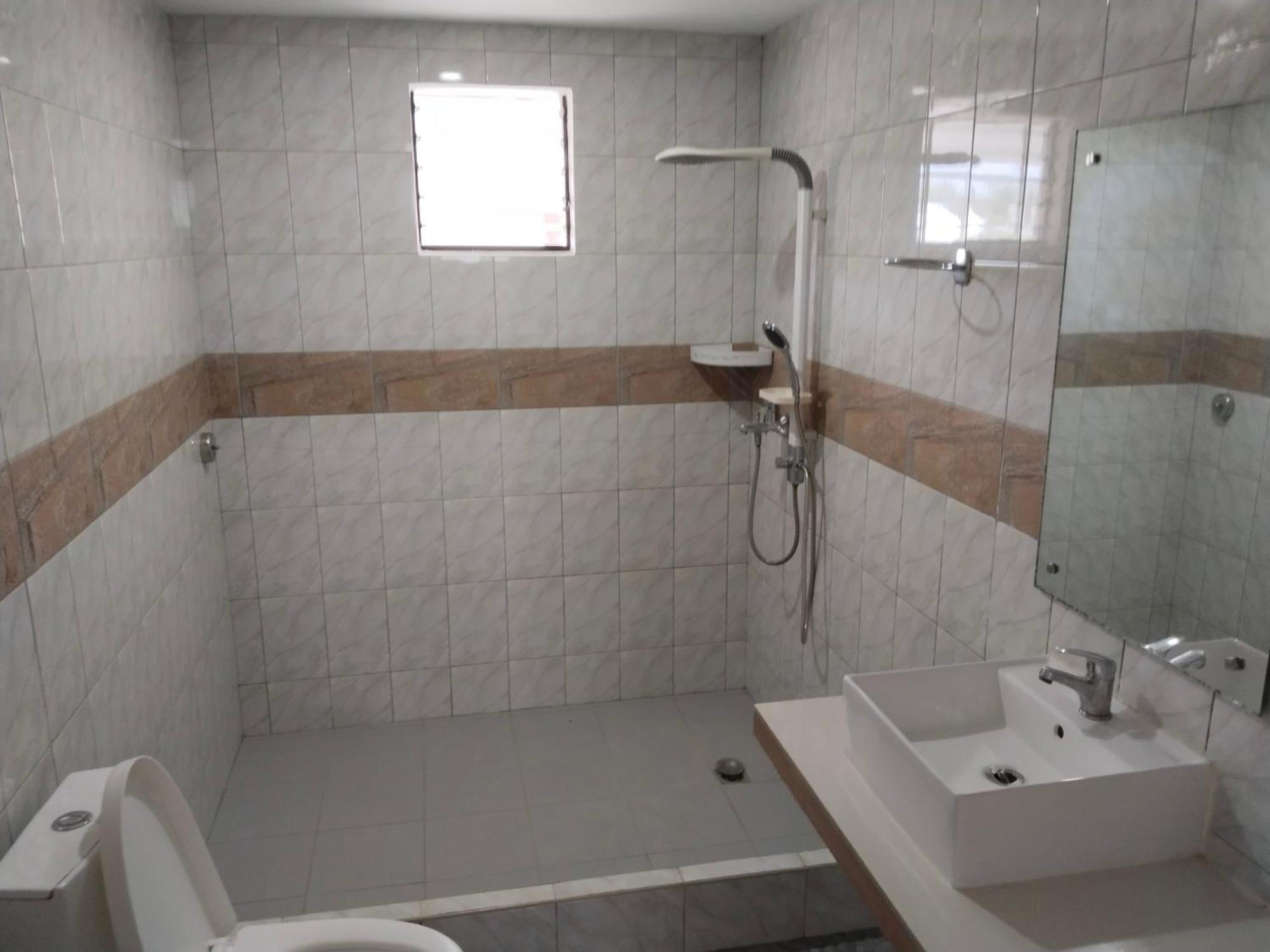 Alona Garden Suites Panglao Zewnętrze zdjęcie