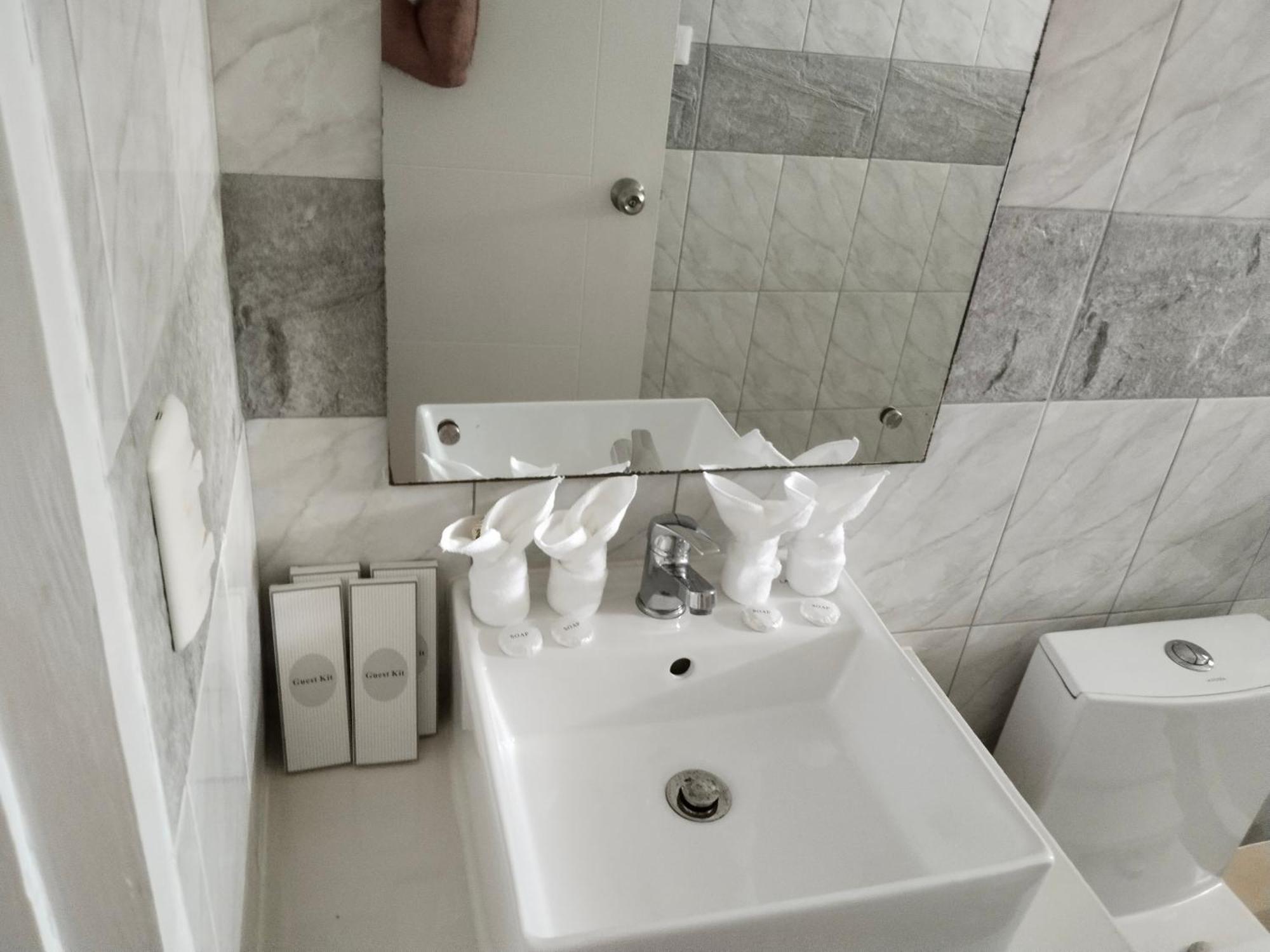Alona Garden Suites Panglao Zewnętrze zdjęcie