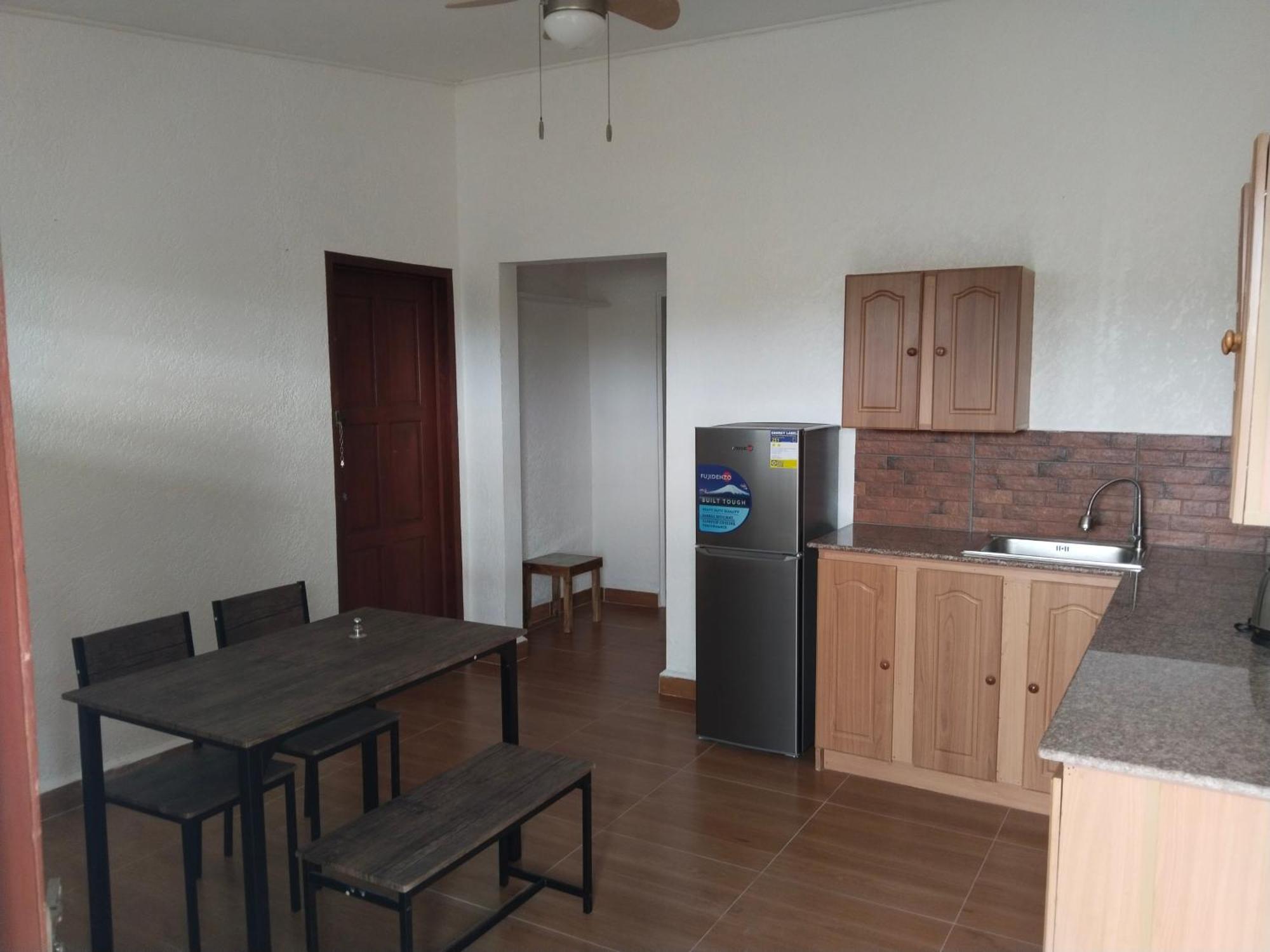 Alona Garden Suites Panglao Zewnętrze zdjęcie