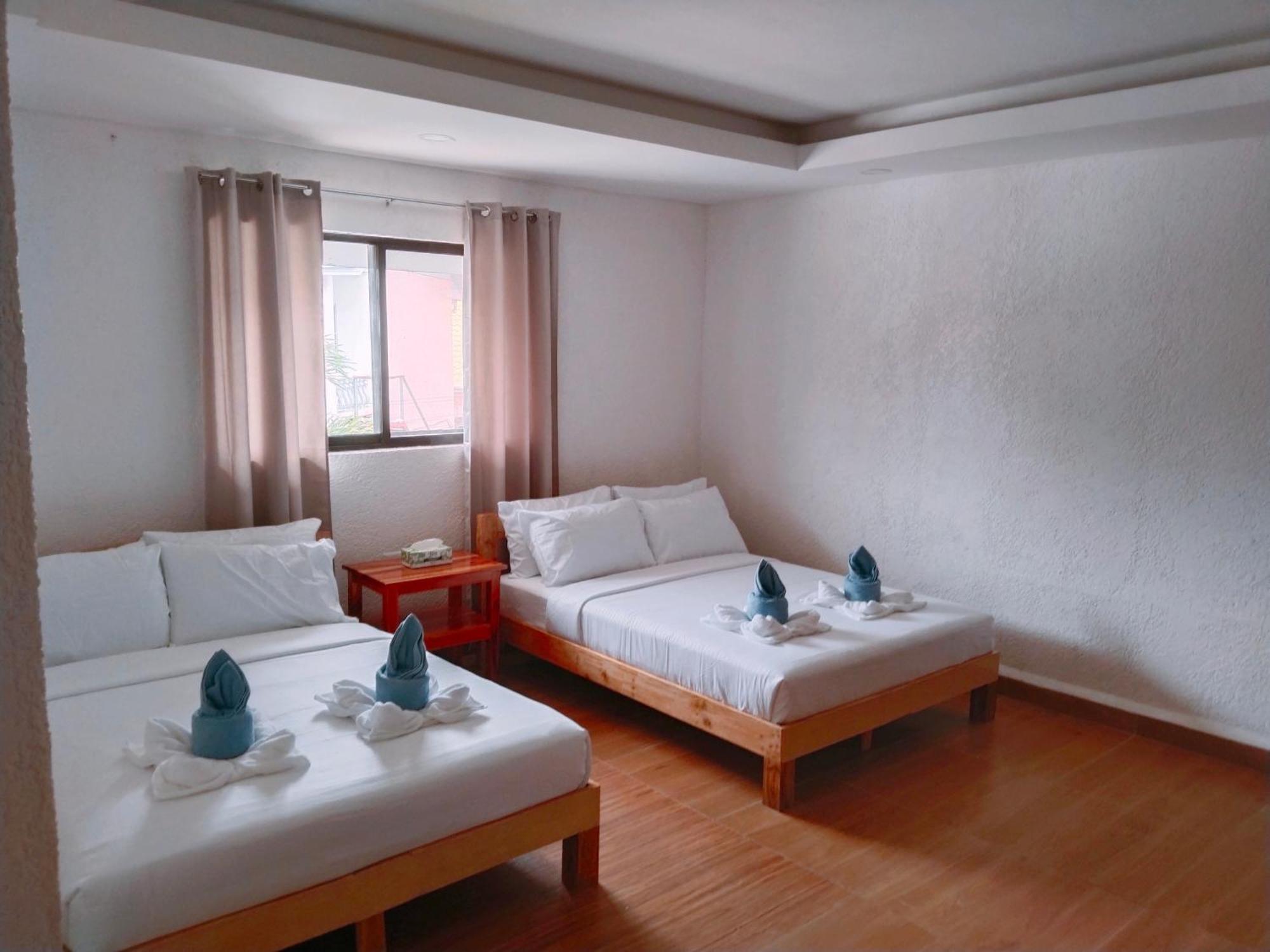 Alona Garden Suites Panglao Zewnętrze zdjęcie