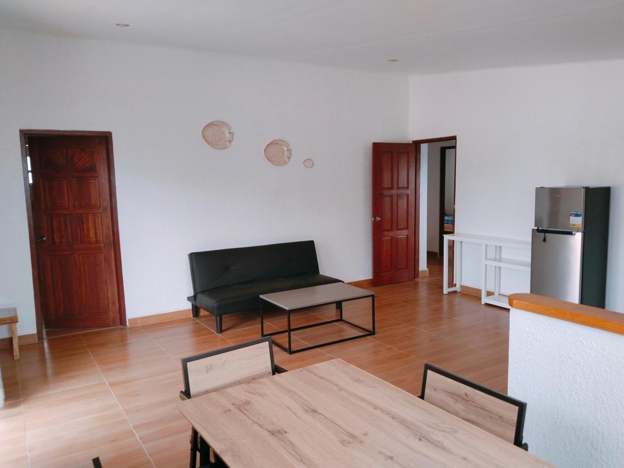 Alona Garden Suites Panglao Zewnętrze zdjęcie