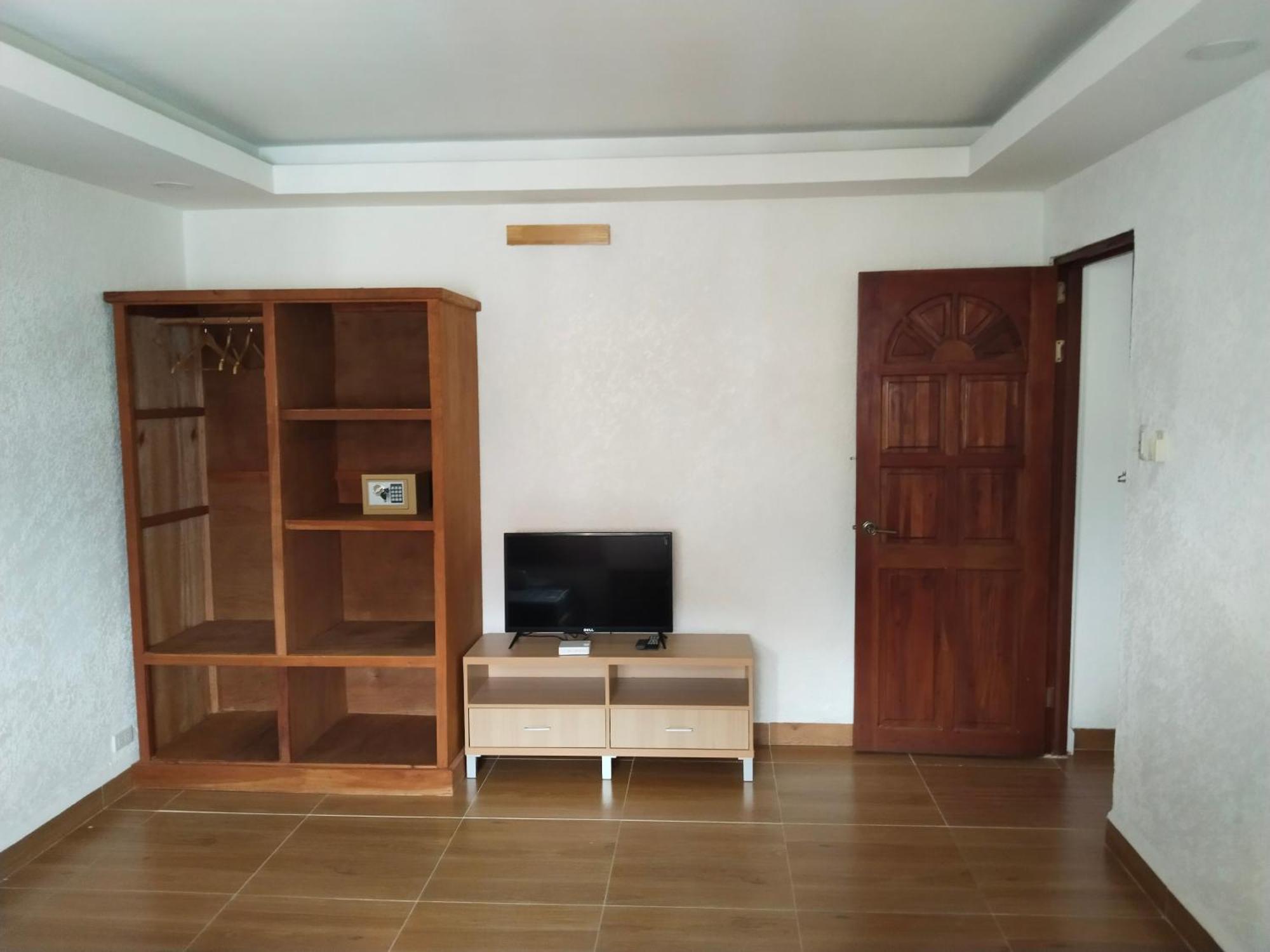 Alona Garden Suites Panglao Zewnętrze zdjęcie