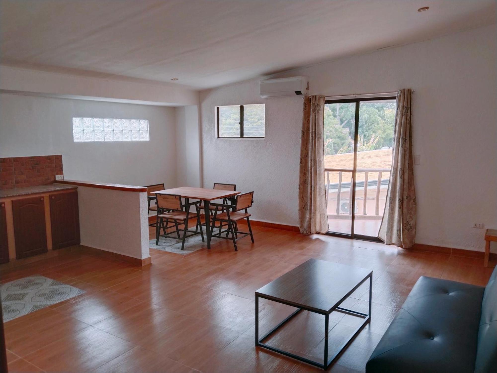 Alona Garden Suites Panglao Zewnętrze zdjęcie