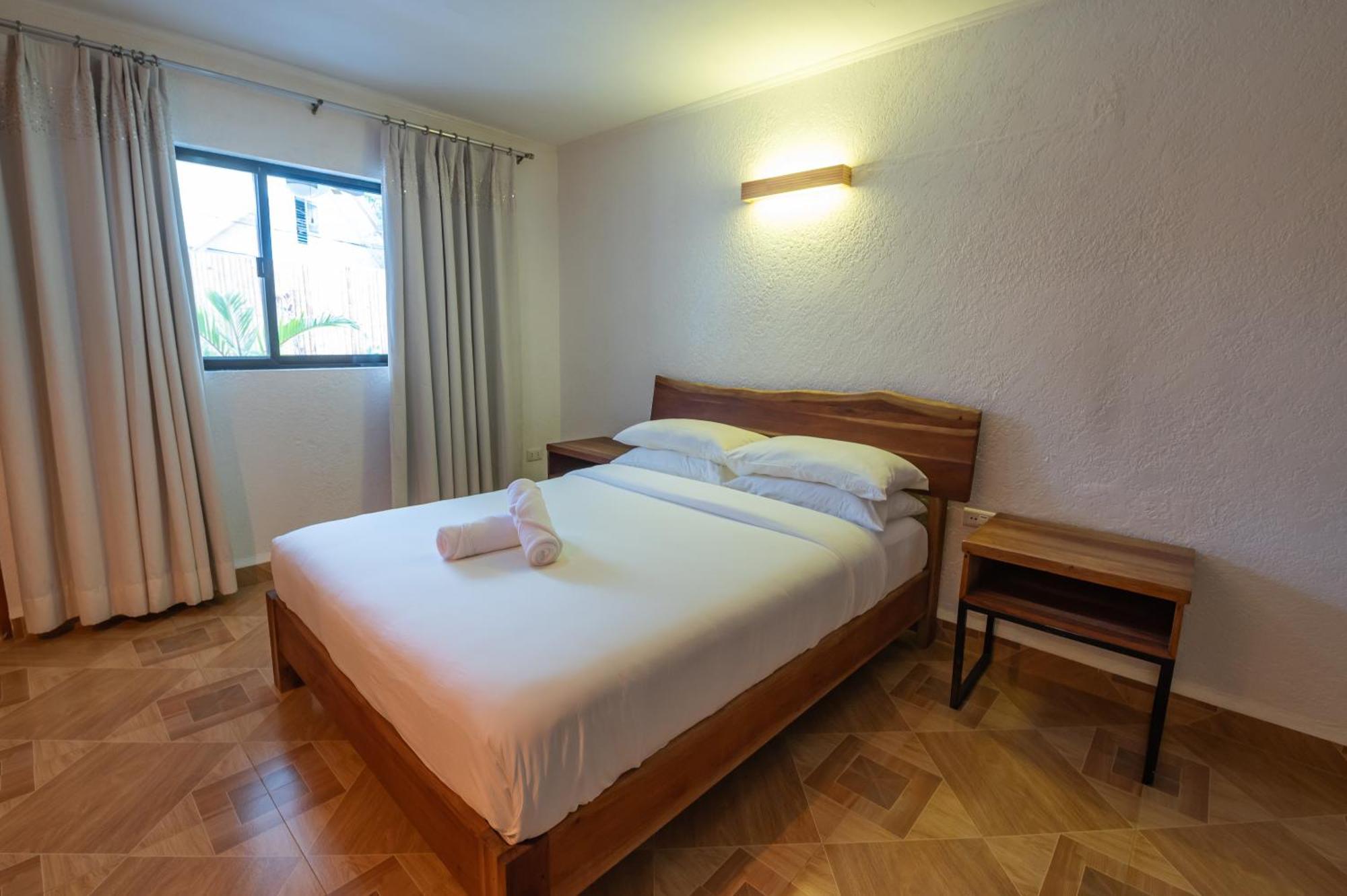 Alona Garden Suites Panglao Zewnętrze zdjęcie