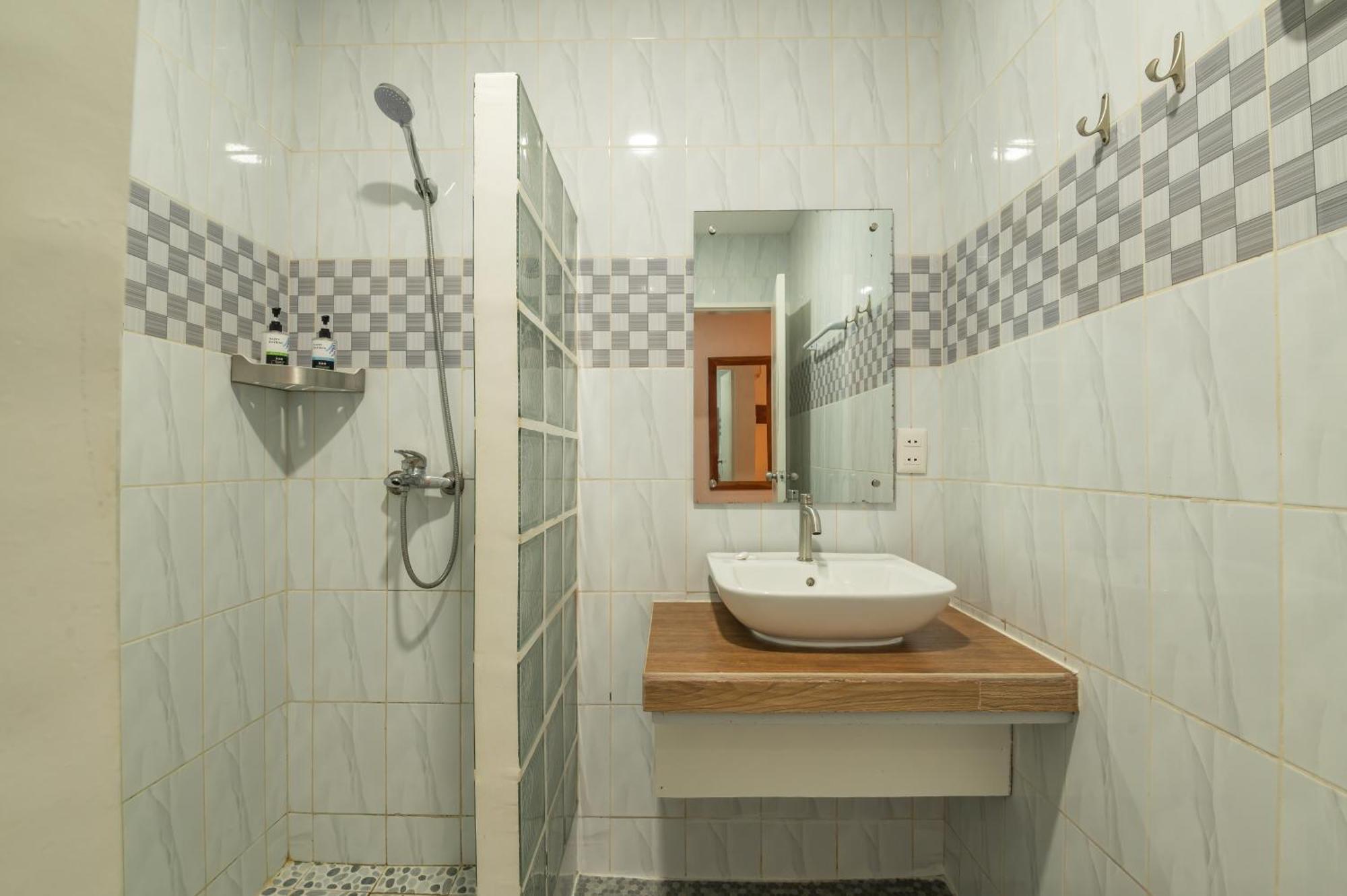 Alona Garden Suites Panglao Zewnętrze zdjęcie
