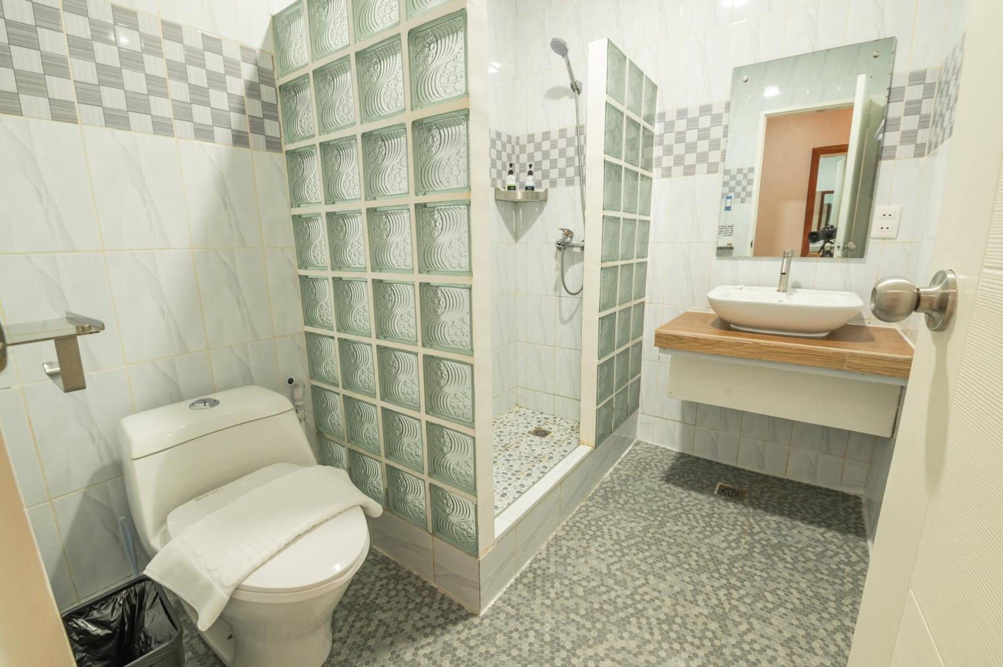 Alona Garden Suites Panglao Zewnętrze zdjęcie