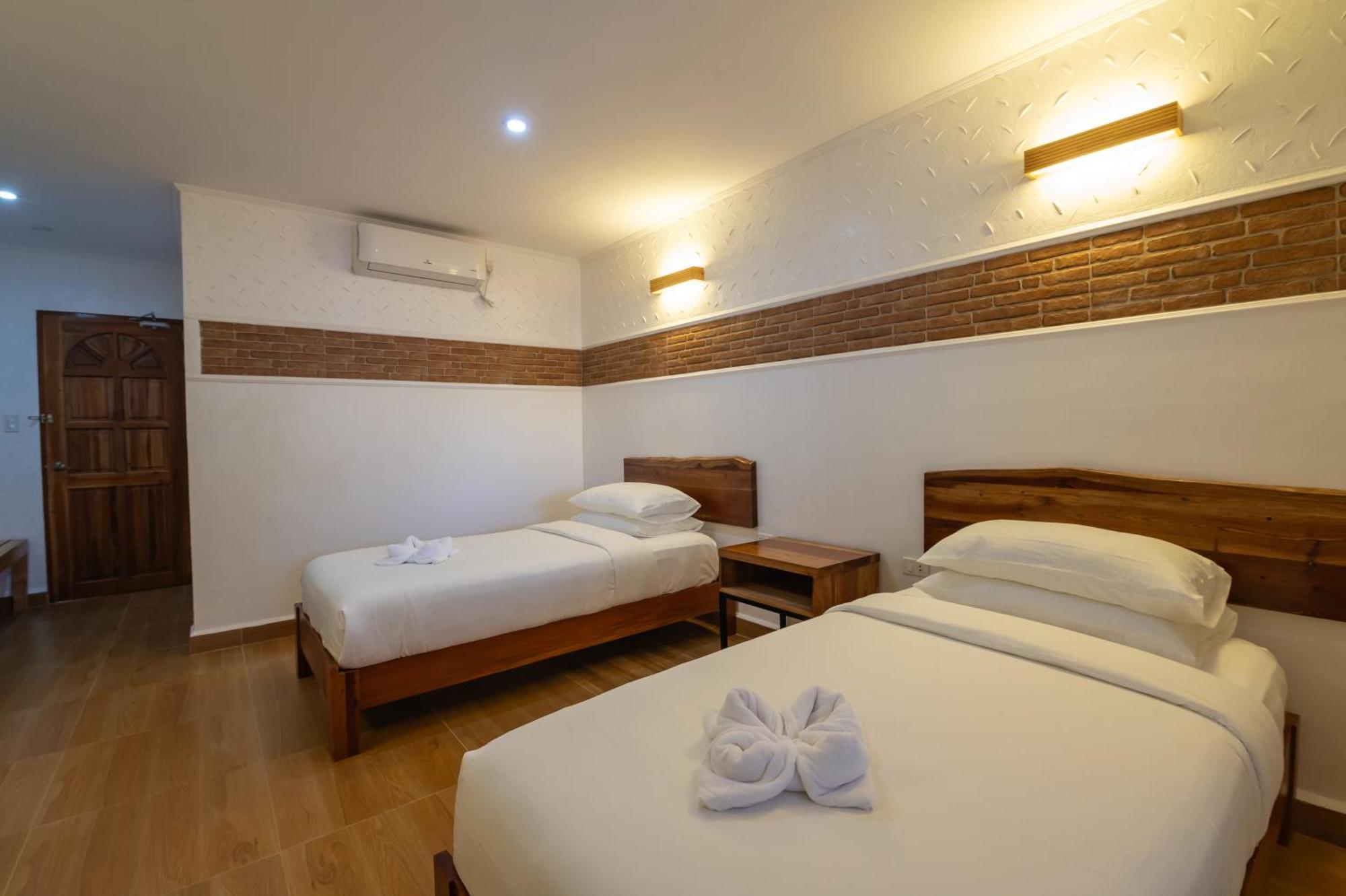 Alona Garden Suites Panglao Zewnętrze zdjęcie