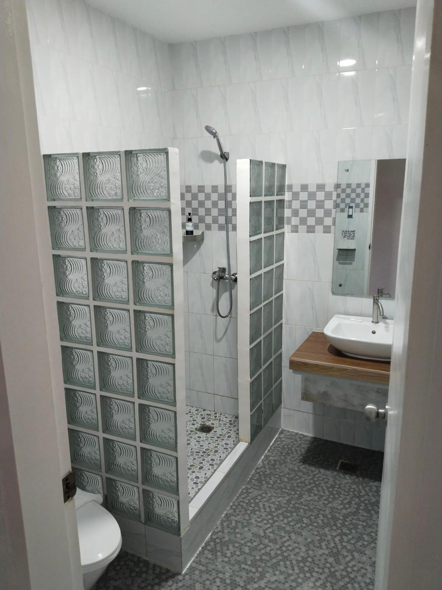 Alona Garden Suites Panglao Zewnętrze zdjęcie